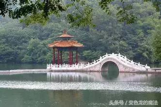 苏州市吴中旺山九龙潭旅游指南,苏州旺山风景区旅游攻略一日游