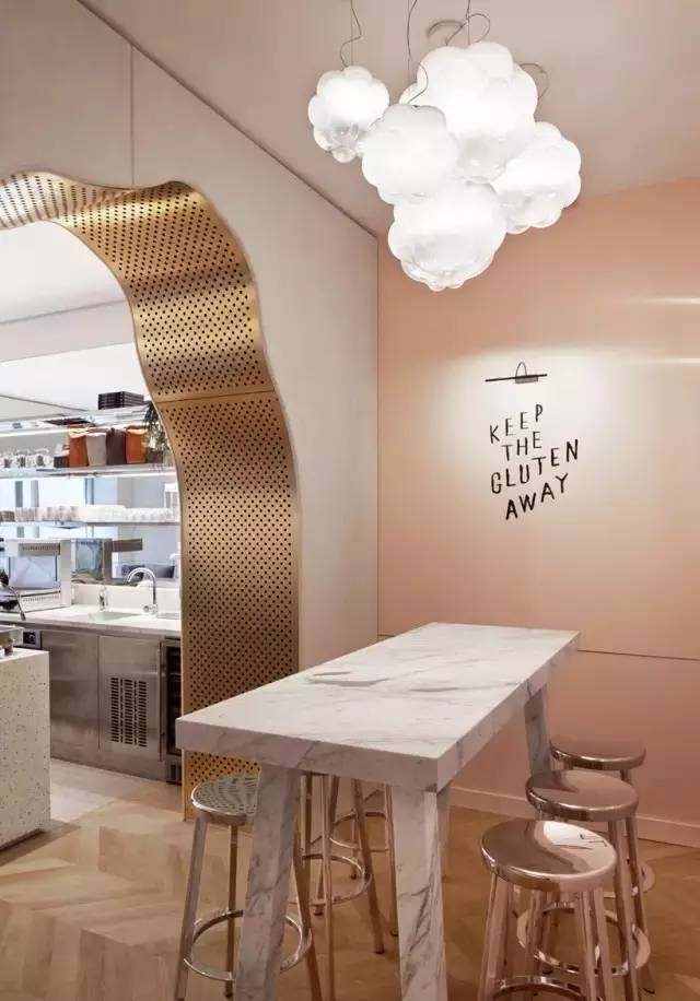 餐厅灯光设计如何打动消费者,餐厅灯光如何装修