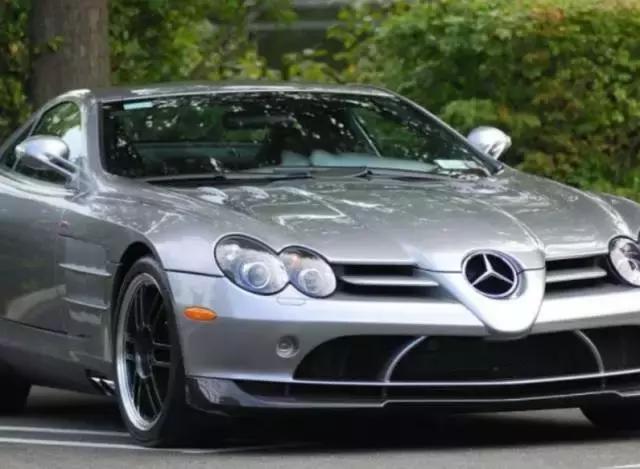 最牛的代购二手车,最牛网红代购