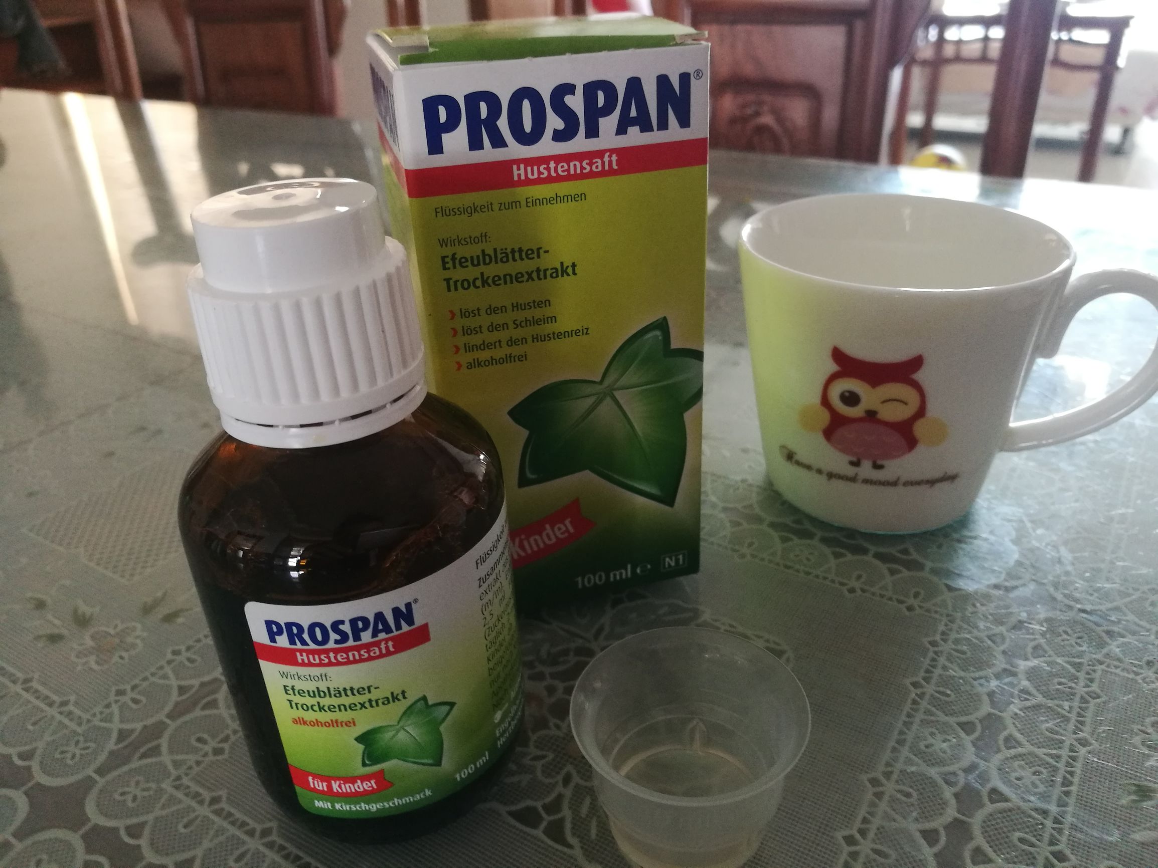 看看一个德国代购自己家都用哪些幼儿和生活用品