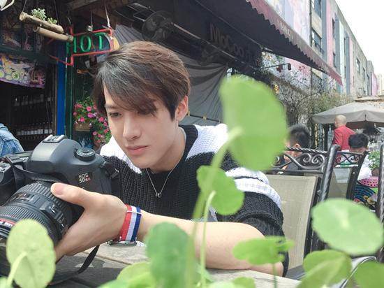 《三生三世》玄女和大师兄私奔穿越,变清纯甜美大学生