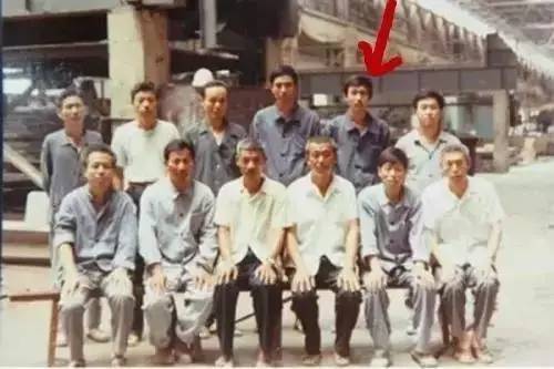 恒大老板许家印最好消息,恒大许家印的人生轨迹