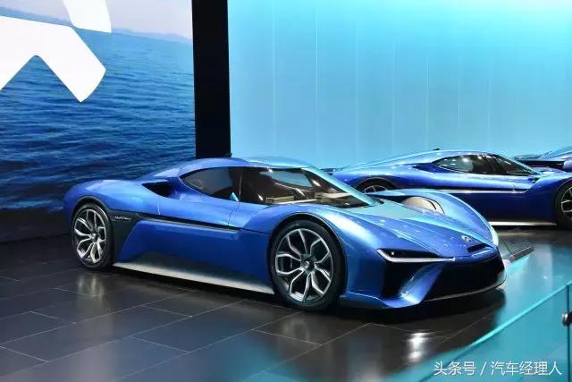 上海车展全部车型名,上海车展旗舰车型大全