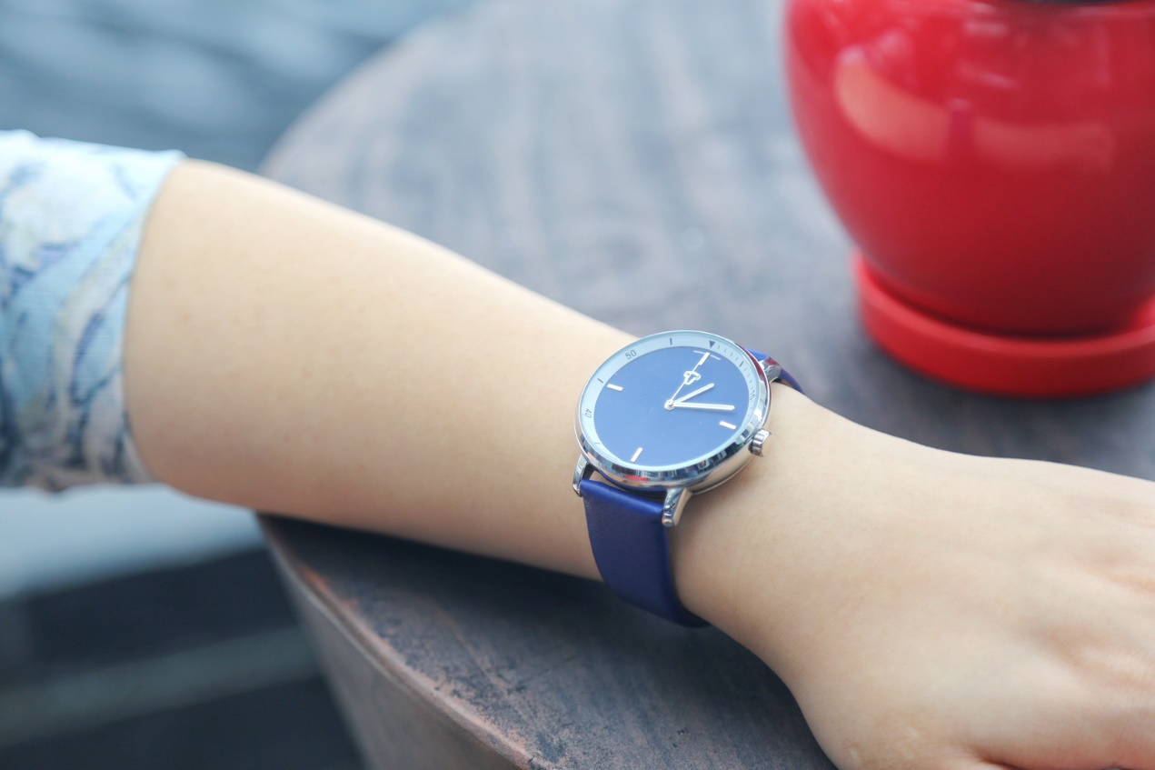 科技与潮流碰撞,土曼智能手表为什么不能用