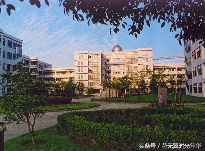 上外附中在浦东排名,上外浦东附中在什么地方