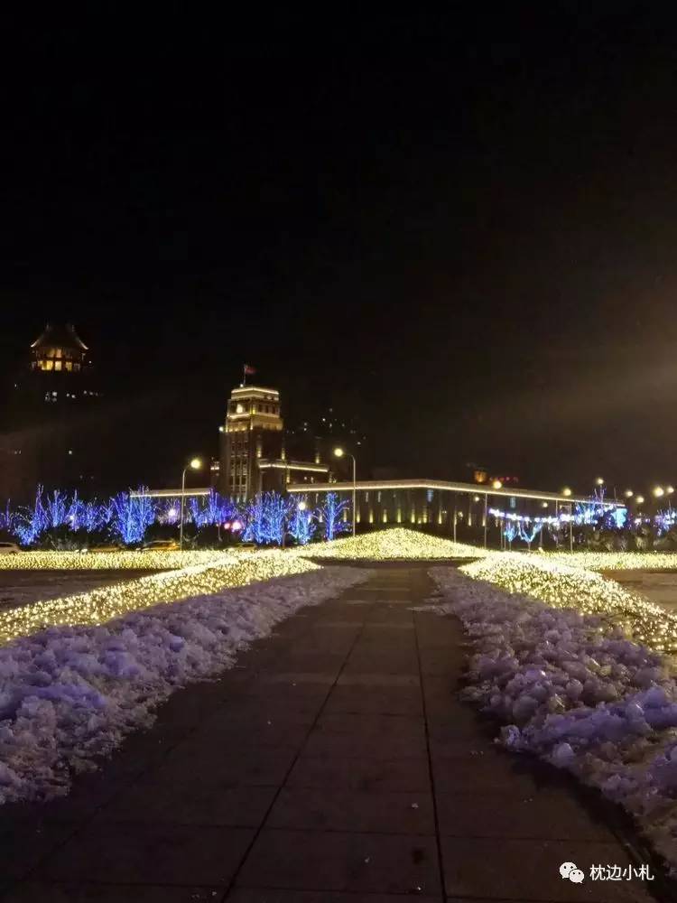 冬天大连看海旅游攻略,冬季到大连去看海