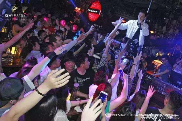 香港演员梁烈唯,梁烈唯惠州酒吧