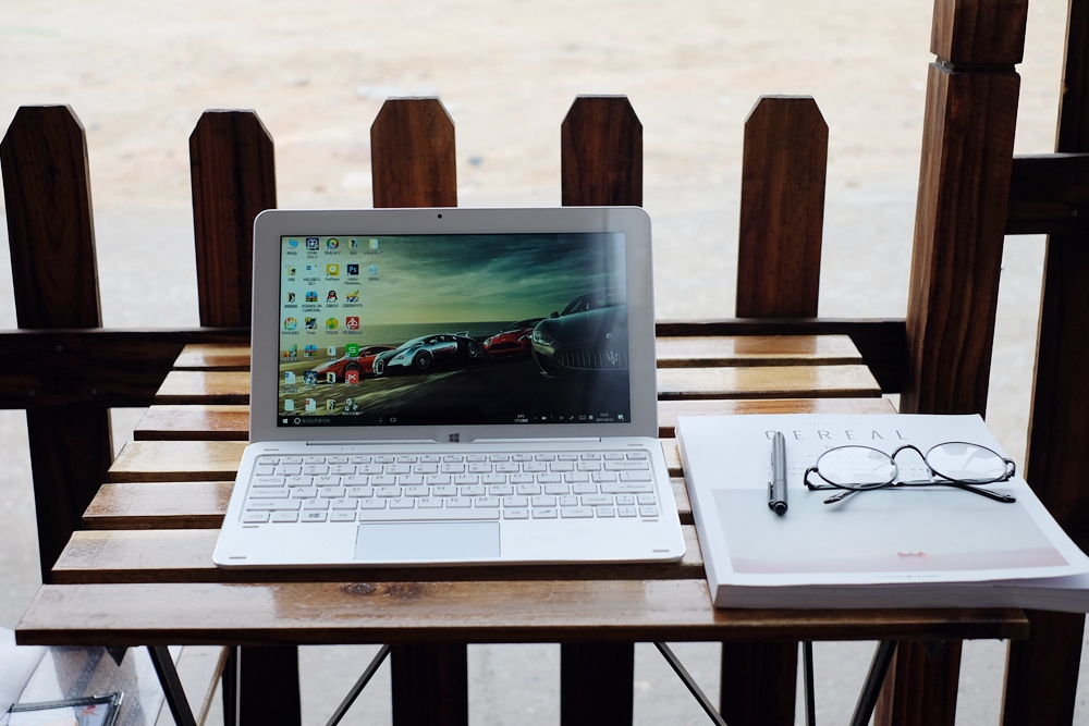 测评酷比魔方平板电脑,酷比魔方带手写笔的平板