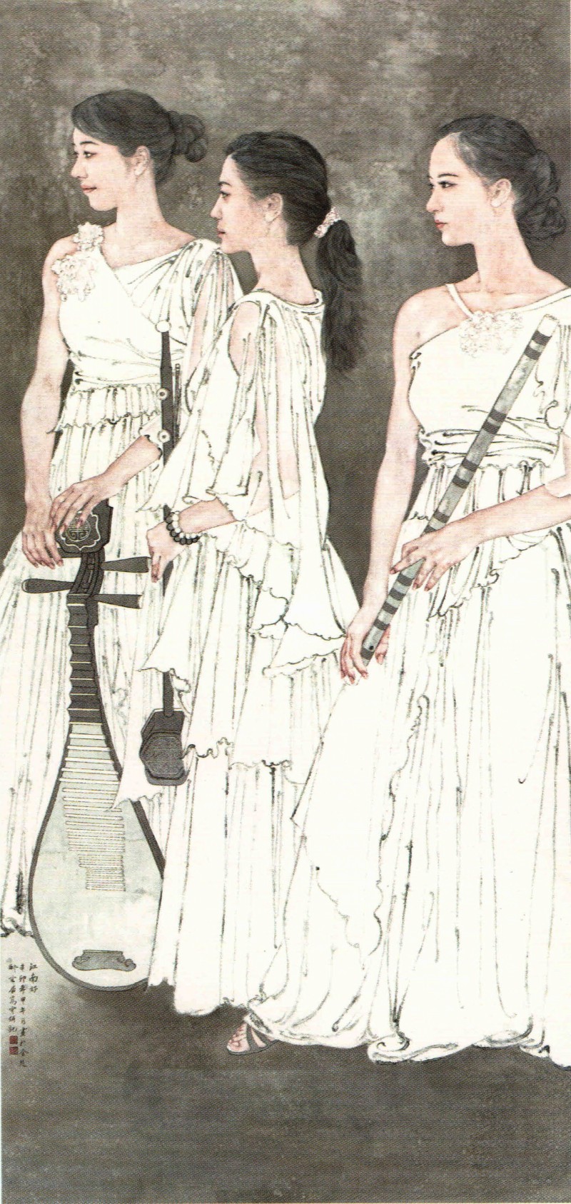 罗伦赶考连环画鉴赏,罗伦赶考连环画获奖作品