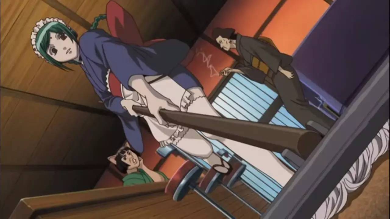 银魂有意思吗,银魂影响力有多强