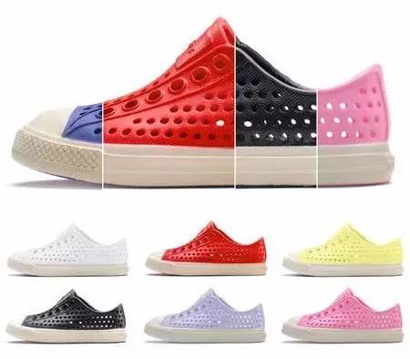 哪个品牌的儿童凉鞋最舒服,推荐中儿童凉鞋好穿又好看