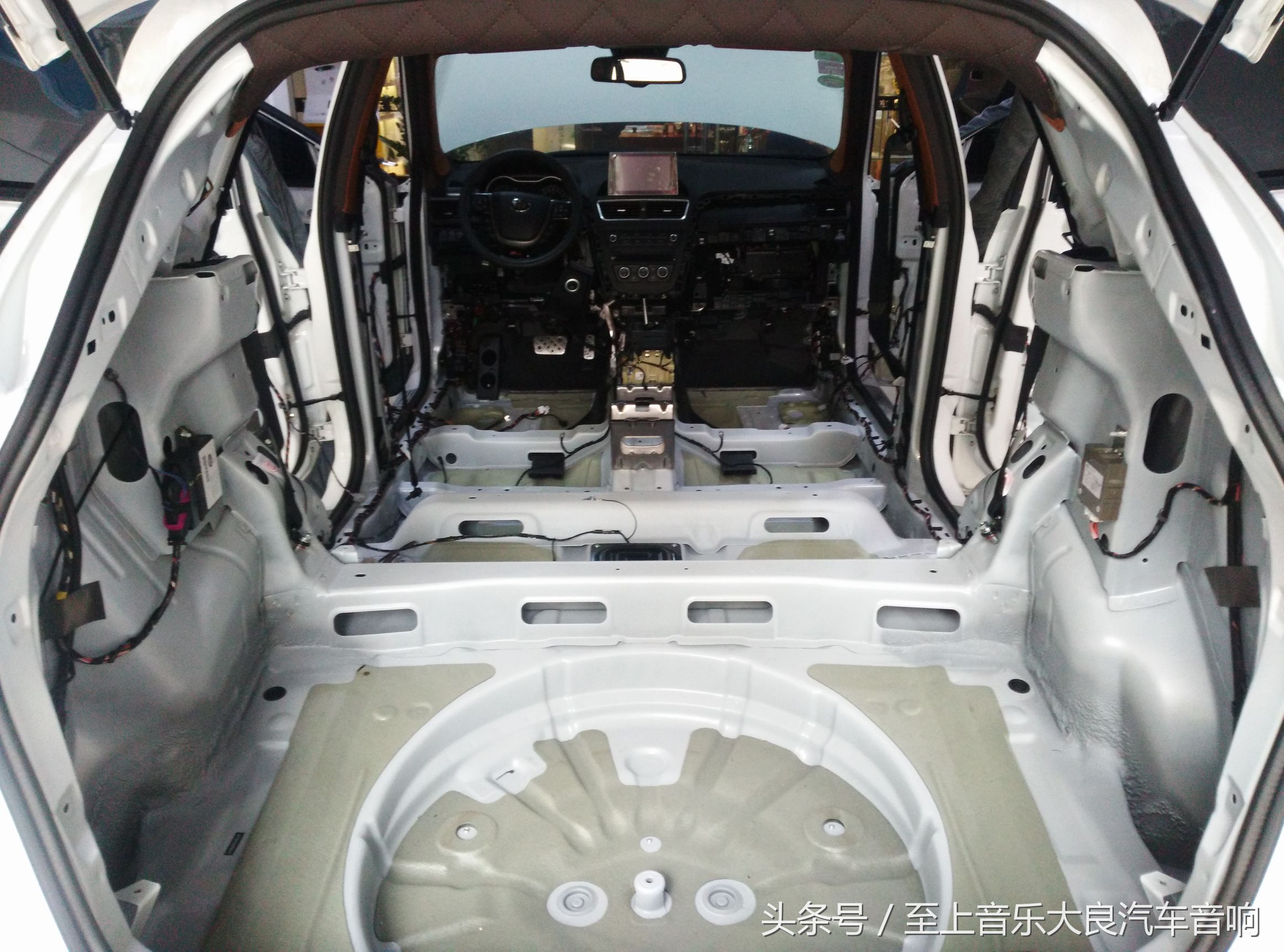 奔腾x80原厂音响调节最佳效果,奔腾X80音响