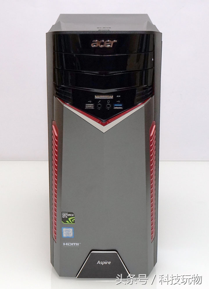 台式电竞主机组装配置推荐,电竞主机配置推荐