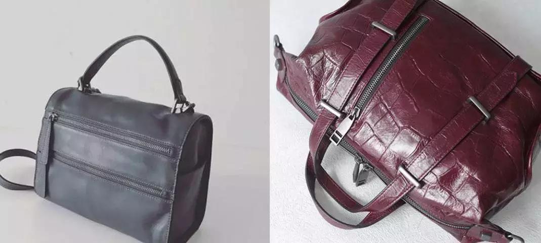 基本款包包推荐,轻奢御姐范包包