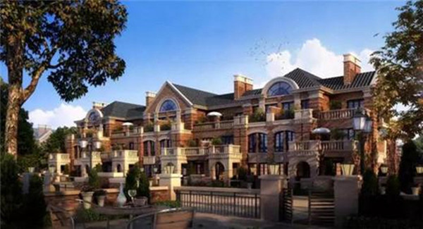 苏州华谊兄弟艺术村别墅能买吗,华谊兄弟艺术村叠加别墅