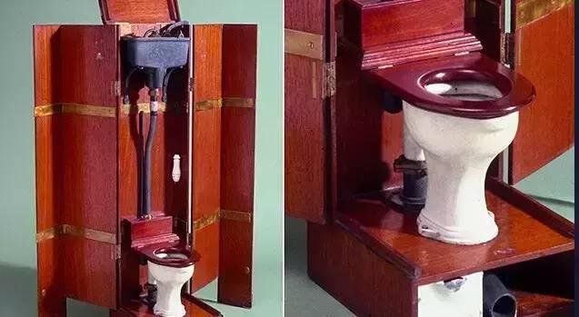 你不知道的进化史,你不知道的马桶品牌