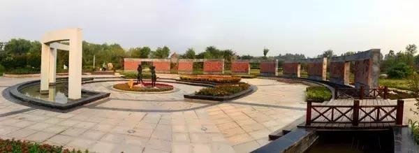 花木博览园一日游,春季游玩博览会