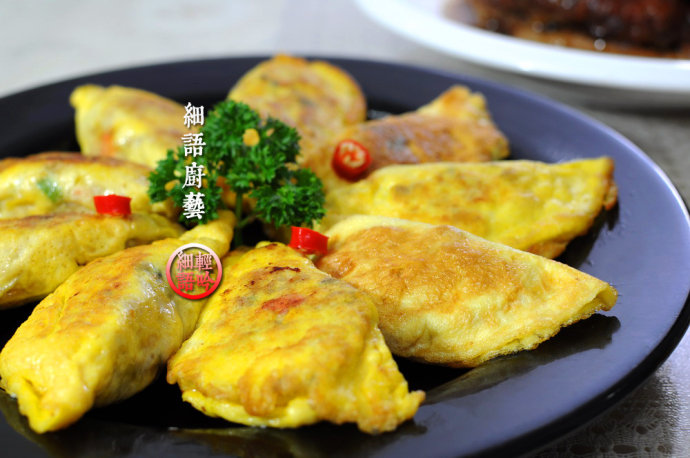 沙县小吃不仅仅是拌面和扁肉,沙县小吃蒸饺配什么酱好吃