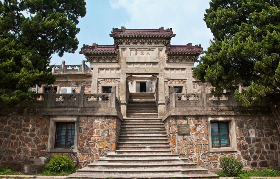 世界上著名的天文台,世界最厉害的天文台