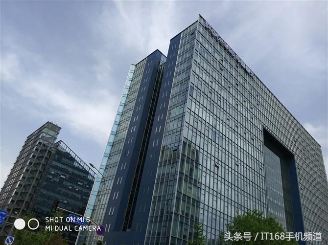 小米6变焦双摄拍人更美,小米6拍照长焦