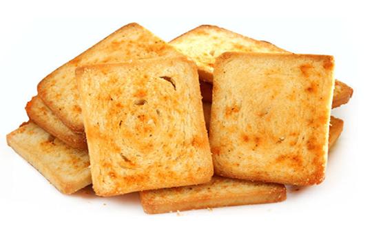 胃疼能吃馒头吗好消化吗,面食为啥能缓解胃疼