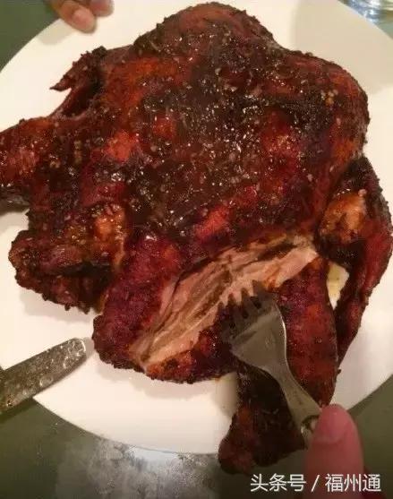 这美女厉害了！福州女大学生手绘人体解剖图太逼真！