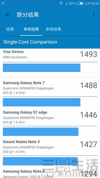 努比亚小牛新机测评跑分,努比亚小牛z17minis