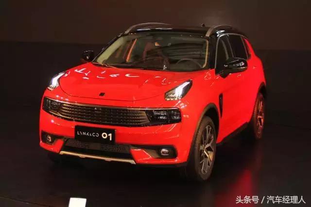 上海车展全部车型名,上海车展旗舰车型大全