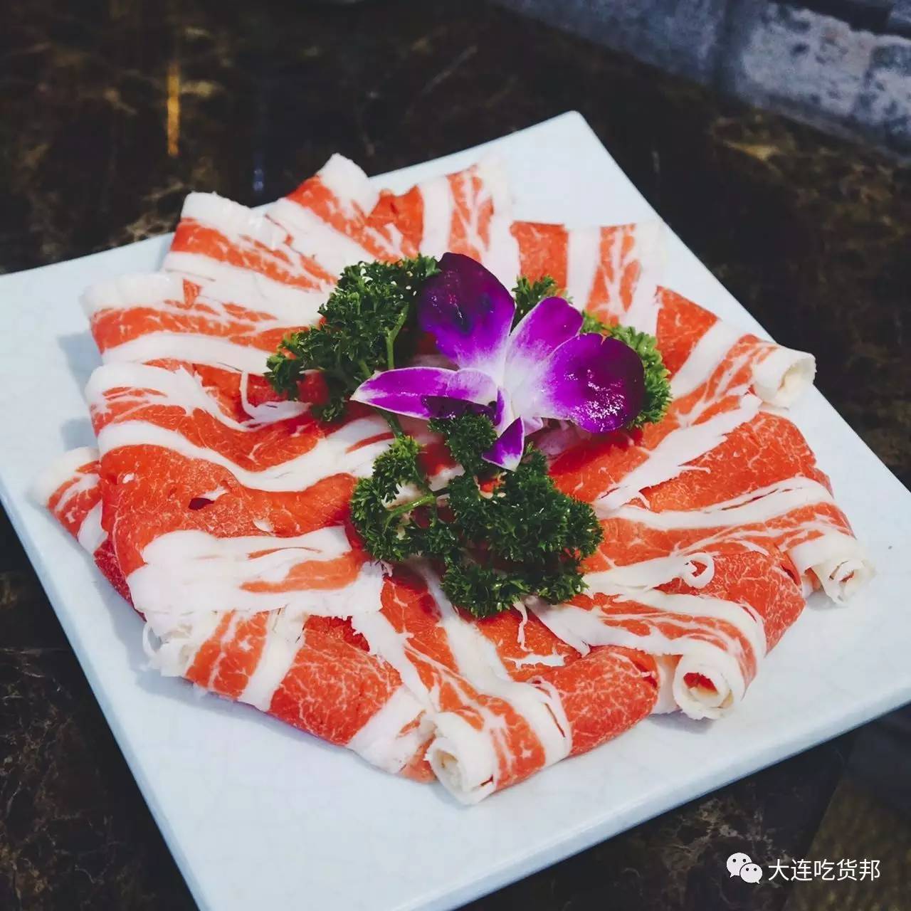 以“人民的名义”向你保证｜1000份主推菜品让您免费涮