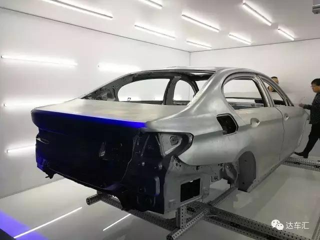 新款宝马5系正式上市售价区间,宝马5系前瞻