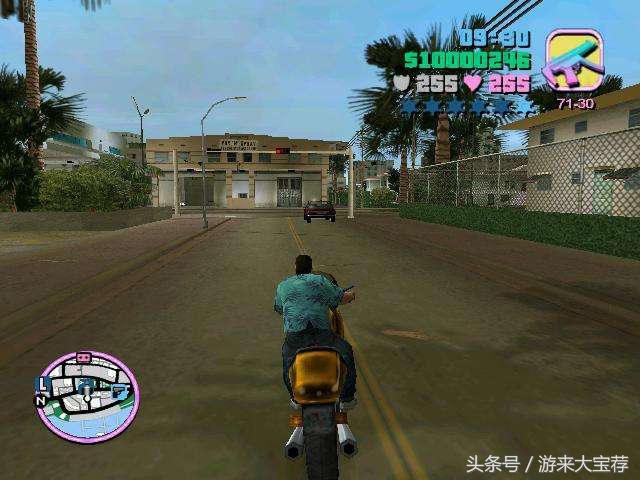 盘点八大经典单机游戏，看看你的青春没有哪一个？