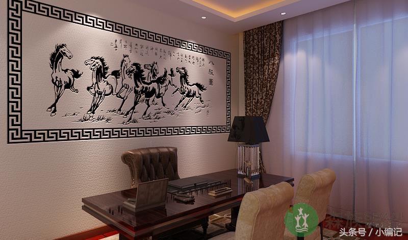 硅藻泥画阴刻和阳刻哪个好,硅藻泥刻图施工全过程