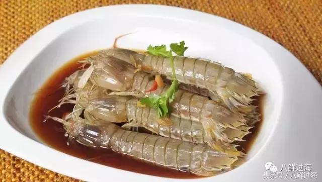 丹东腌制皮皮虾濑尿虾,濑尿虾好吃还是皮皮虾好吃