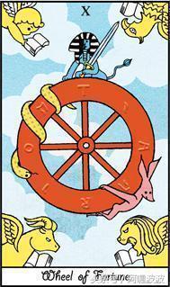 塔罗牌测未来三年人际关系,塔罗牌预测未来三年的好运