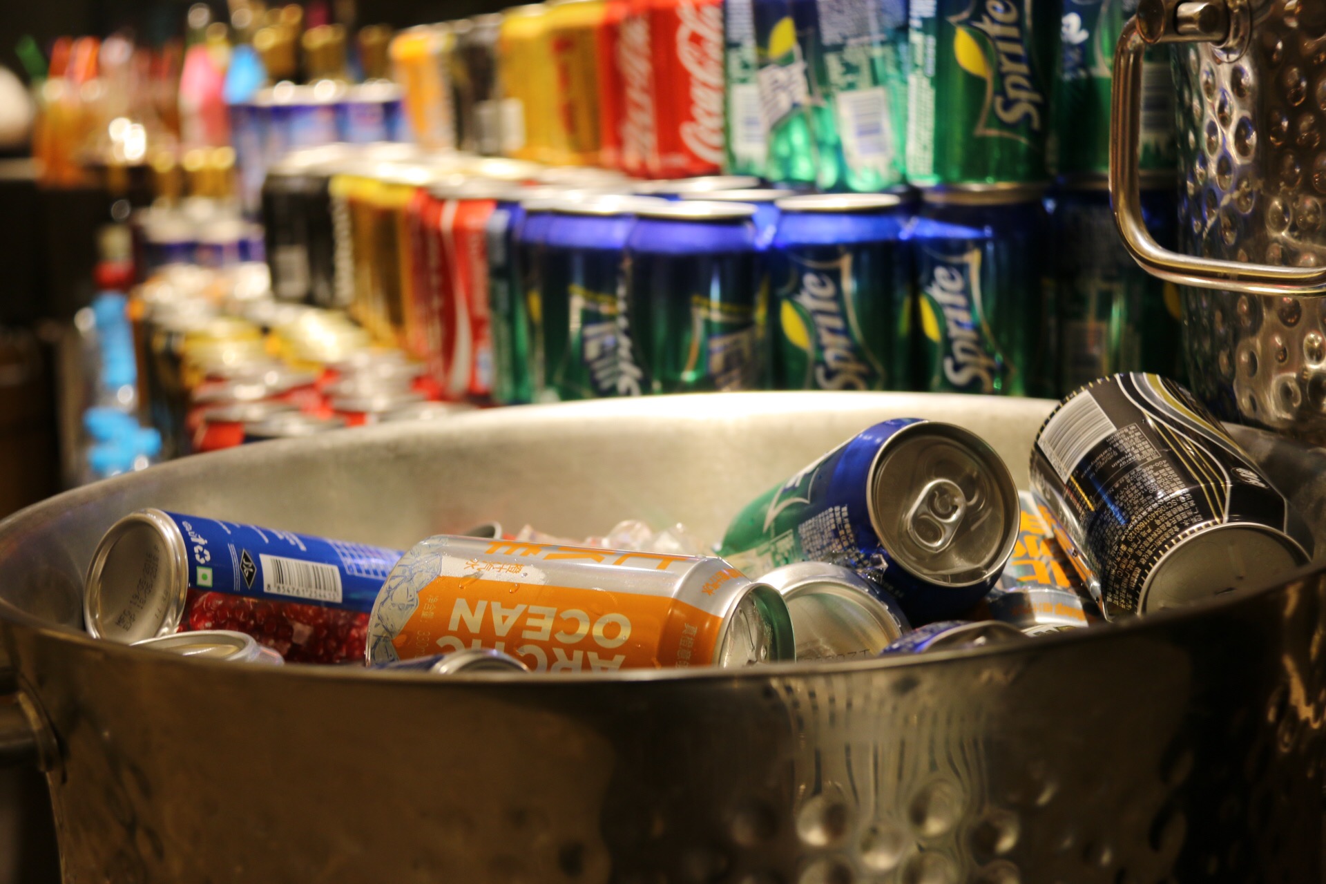 新鲜海洋海鲜,大海的味道不容错过冰鲜海鲜