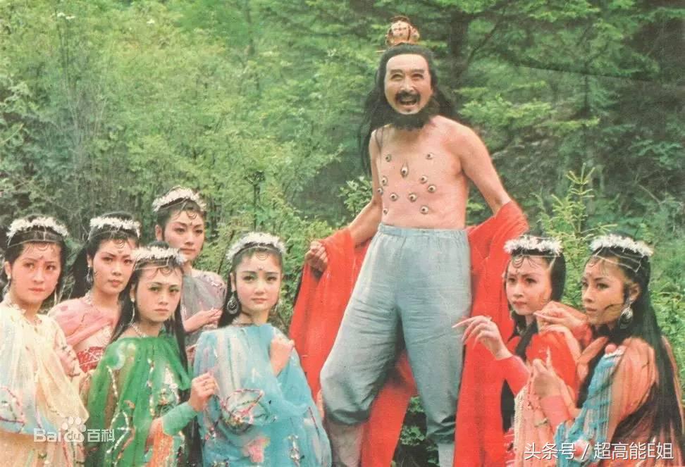 西游记三十年再聚首杨洁六小龄童,西游记杨洁六小龄童