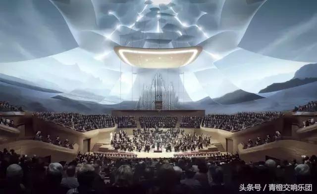 丰田泰久在中国设计了哪5座音乐厅