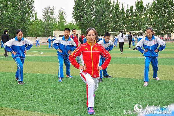 天津市武清区豆张庄初级中学武清,天津武清豆张庄初级中学