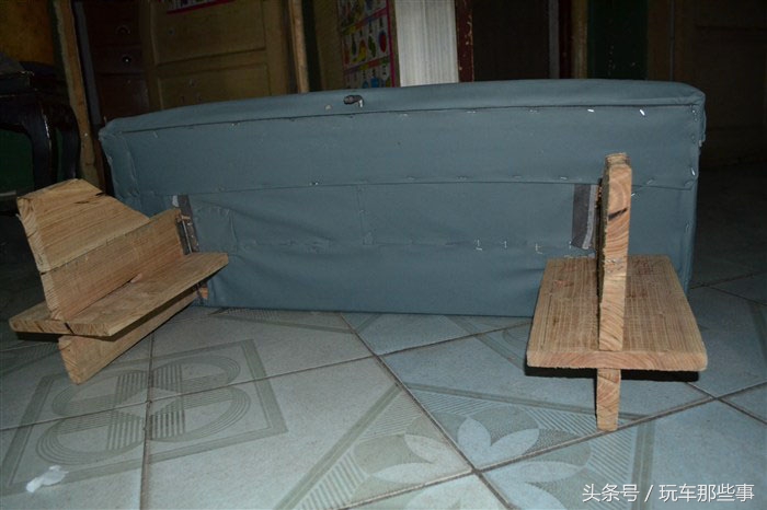 雪佛兰乐驰自驾游房车,雪佛兰乐驰改床车