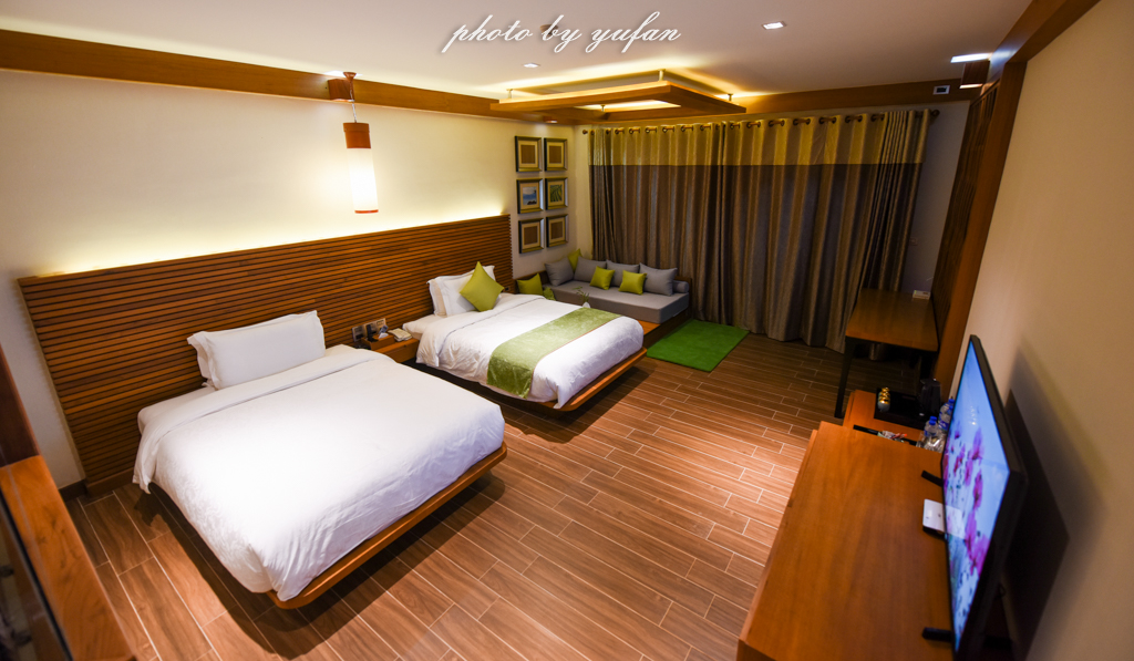 云端上的世外桃源，看看浇灌牛奶和土鸡蛋的有机乌龙茶长成啥样