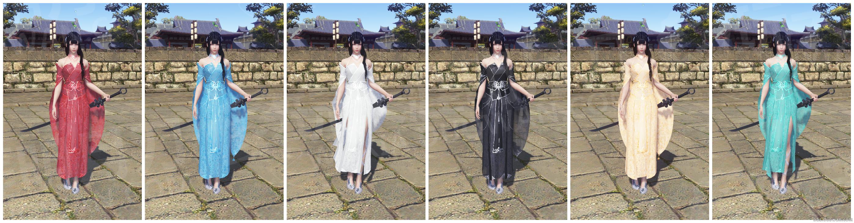 奇迹暖暖新活动晴空蔷薇,奇迹暖暖国风服饰套装搭配