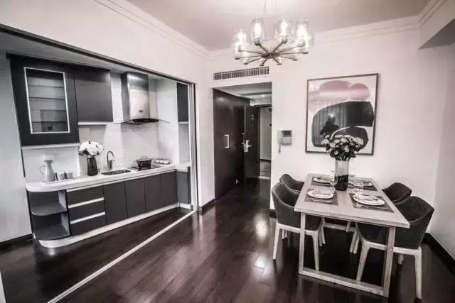 美女CEO情移酒店公寓——专访源涞国际合伙人陈莹