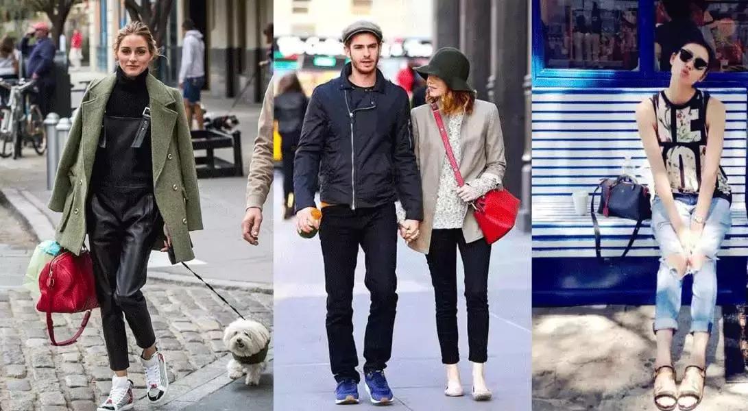 基本款包包推荐,轻奢御姐范包包