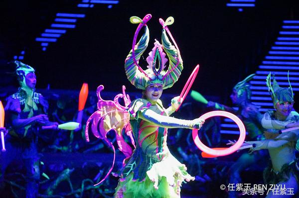 长隆海洋王国亲子游路线,一天游珠海长隆海洋王国亲子攻略