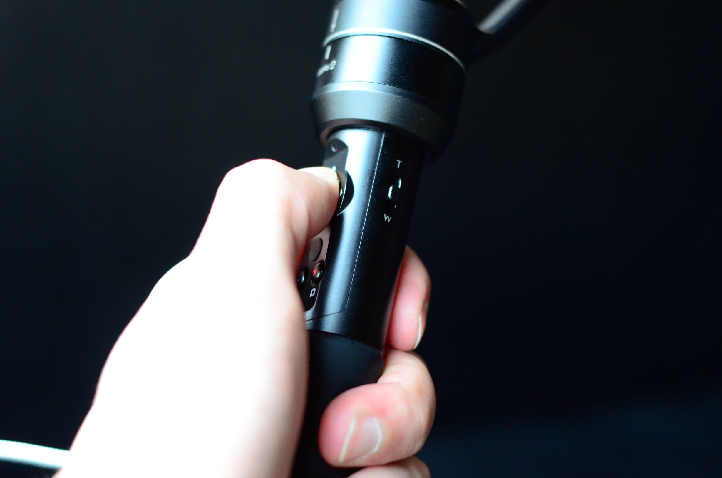 悠拍助力帕金森患者拍出不一样的视频！悠拍手机稳定器上手！