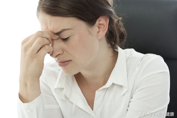告诉你引起头痛的12个真相,引起头痛的因素有哪些怎么治疗