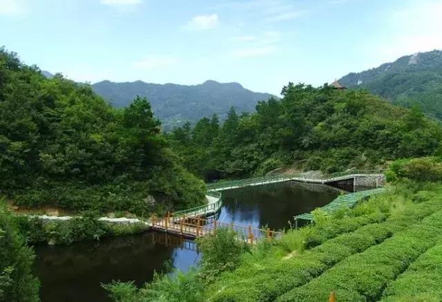 武汉五一去哪儿玩人少,五一去哪里玩武汉人少