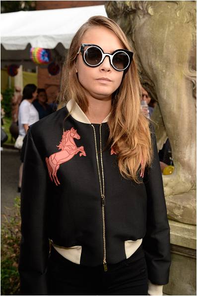 墨镜名媛风,平价美式复古墨镜