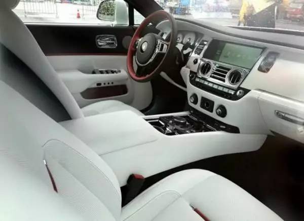 2021上海车展超吸睛的几款豪车,价值好几亿的豪车