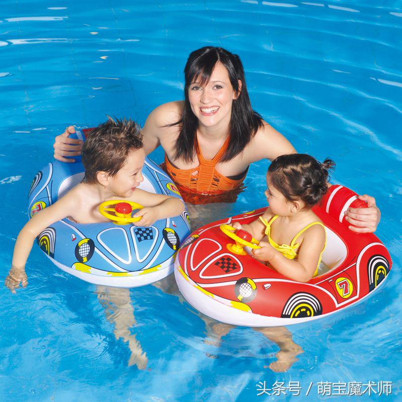 暑期带孩子来沙滩海边亲子游,海边带娃亲子游